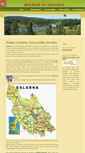 Mobile Screenshot of holiday-in-dalarna.com
